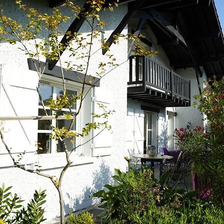 Bleuvelours Bed & Breakfast Andernos-les-Bains Dış mekan fotoğraf