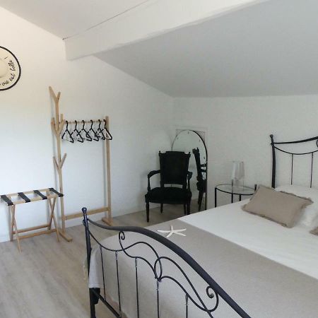 Bleuvelours Bed & Breakfast Andernos-les-Bains Dış mekan fotoğraf
