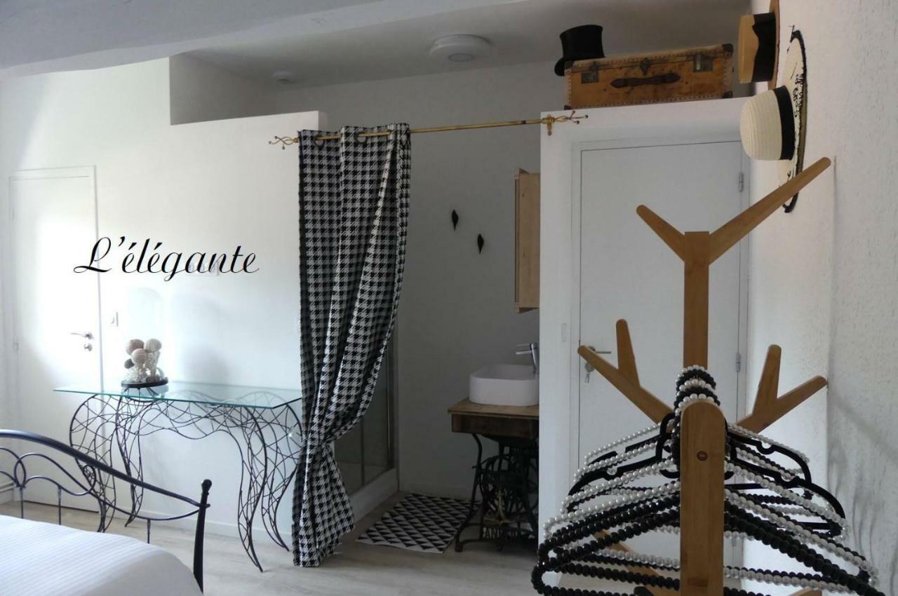 Bleuvelours Bed & Breakfast Andernos-les-Bains Dış mekan fotoğraf