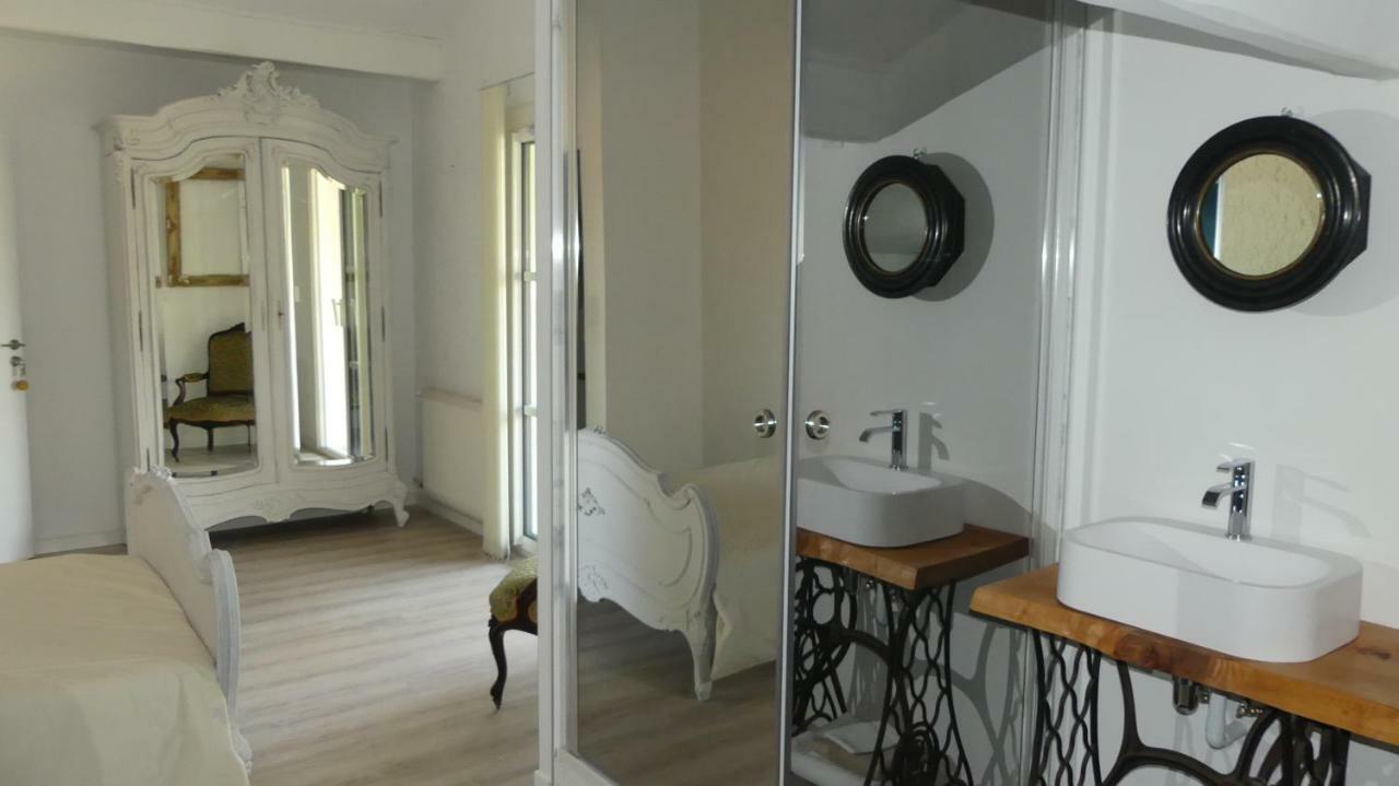 Bleuvelours Bed & Breakfast Andernos-les-Bains Dış mekan fotoğraf