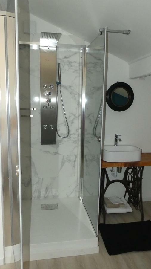 Bleuvelours Bed & Breakfast Andernos-les-Bains Dış mekan fotoğraf
