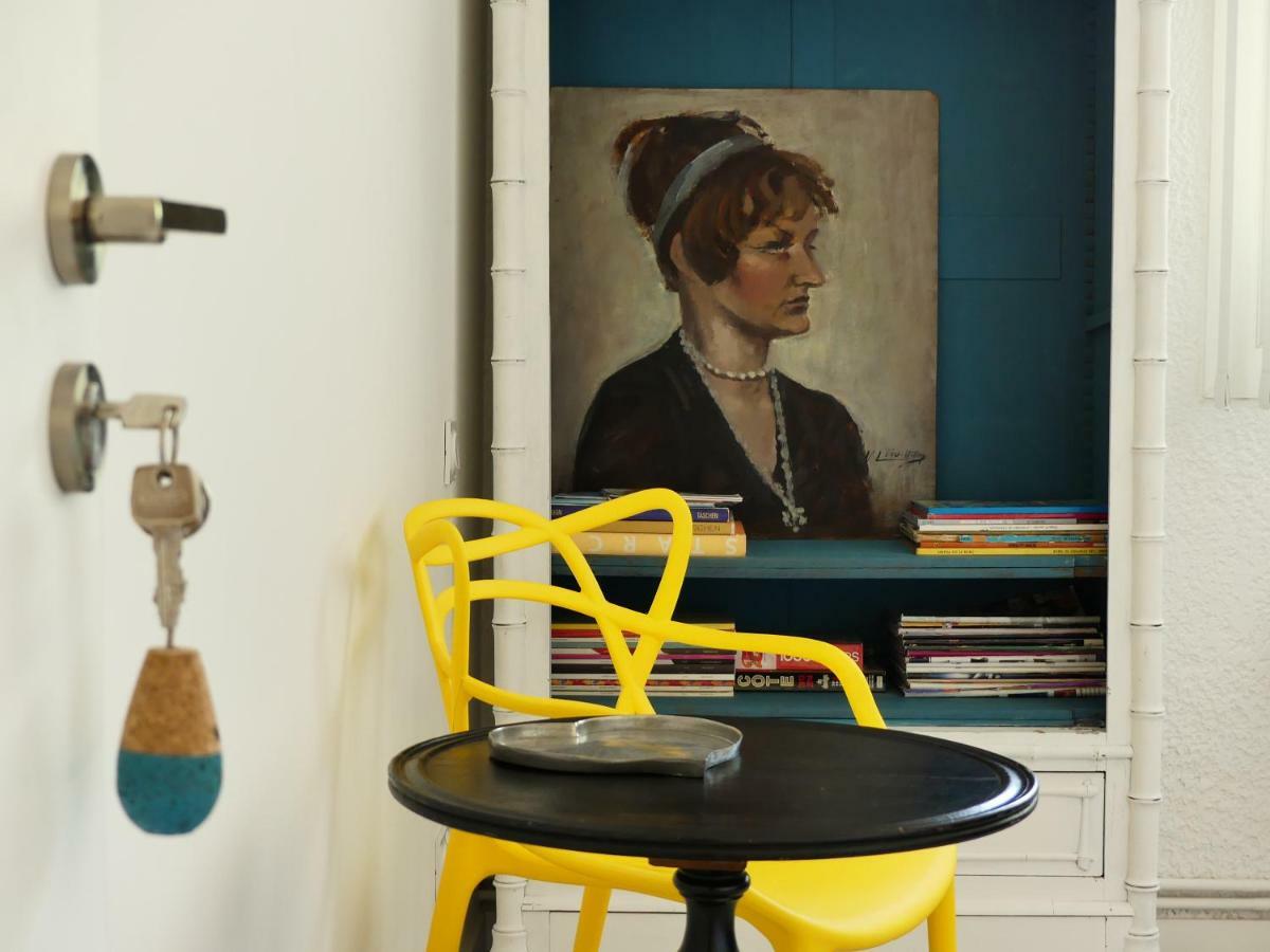 Bleuvelours Bed & Breakfast Andernos-les-Bains Dış mekan fotoğraf