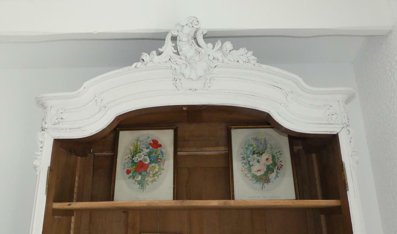Bleuvelours Bed & Breakfast Andernos-les-Bains Dış mekan fotoğraf